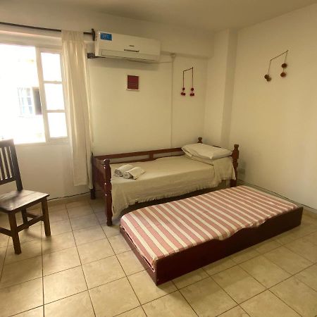 Departamento Belgrano 12 Appartement Salta Buitenkant foto